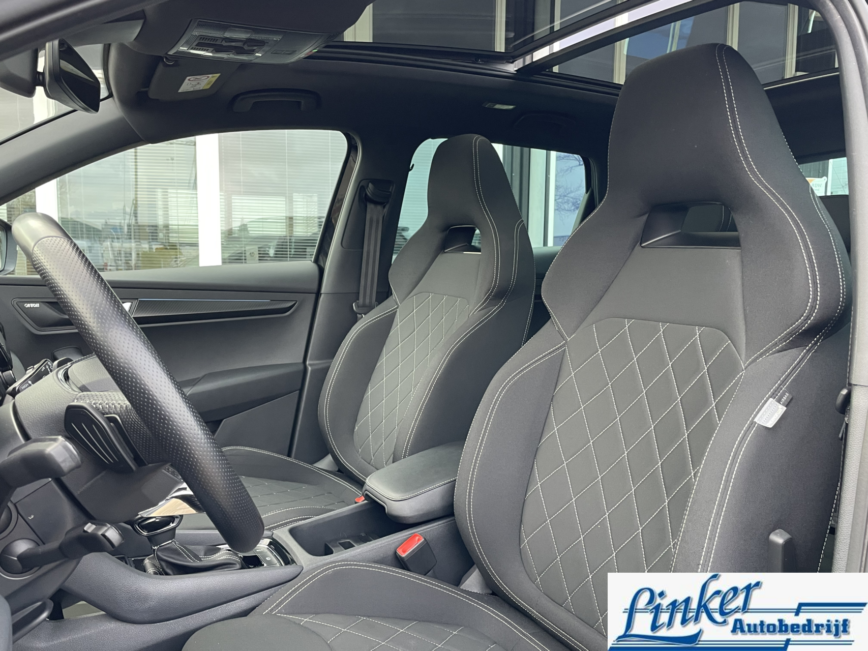 Foto van Skoda Karoq
