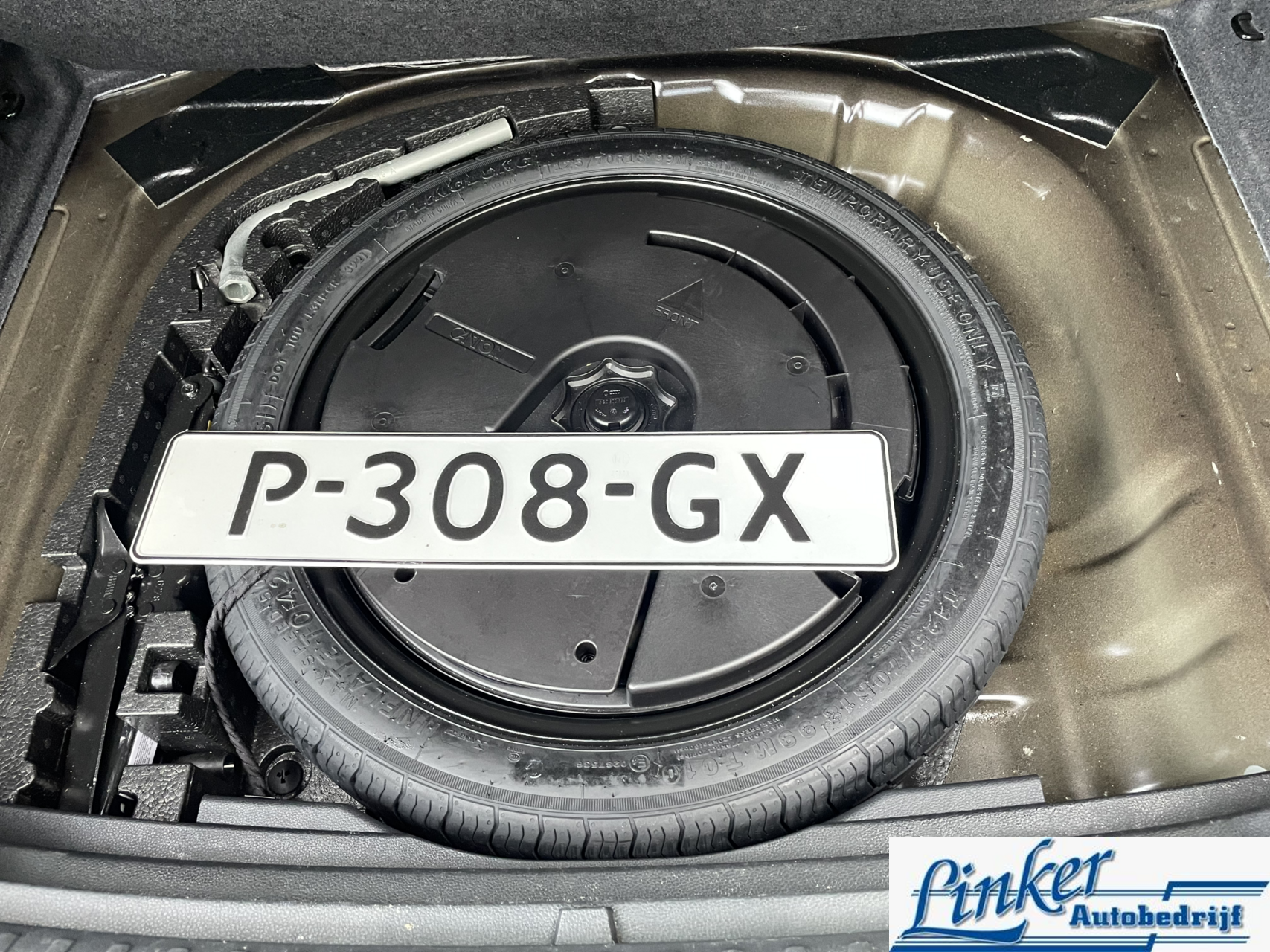 Foto van Skoda Karoq