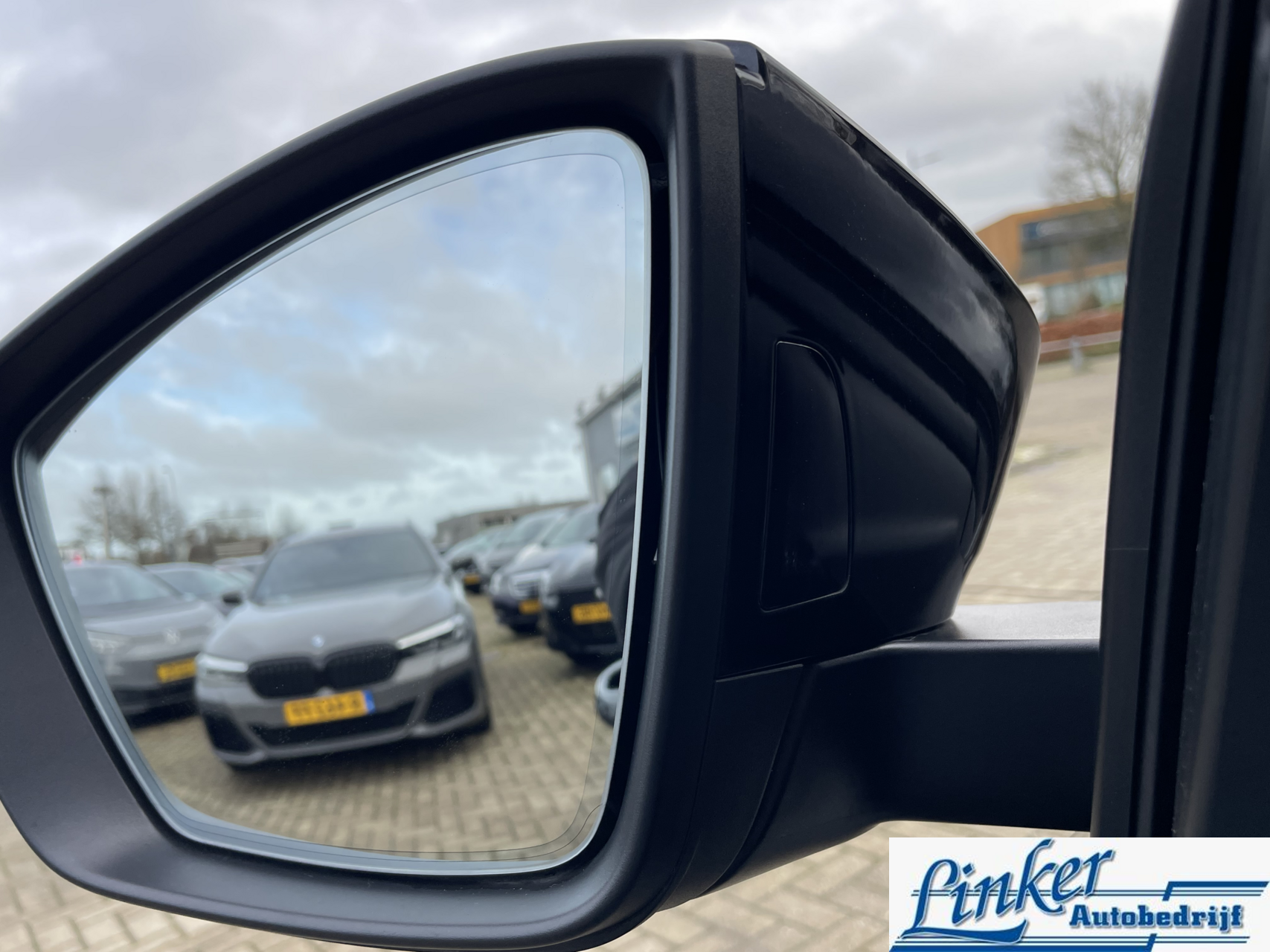 Foto van Skoda Karoq