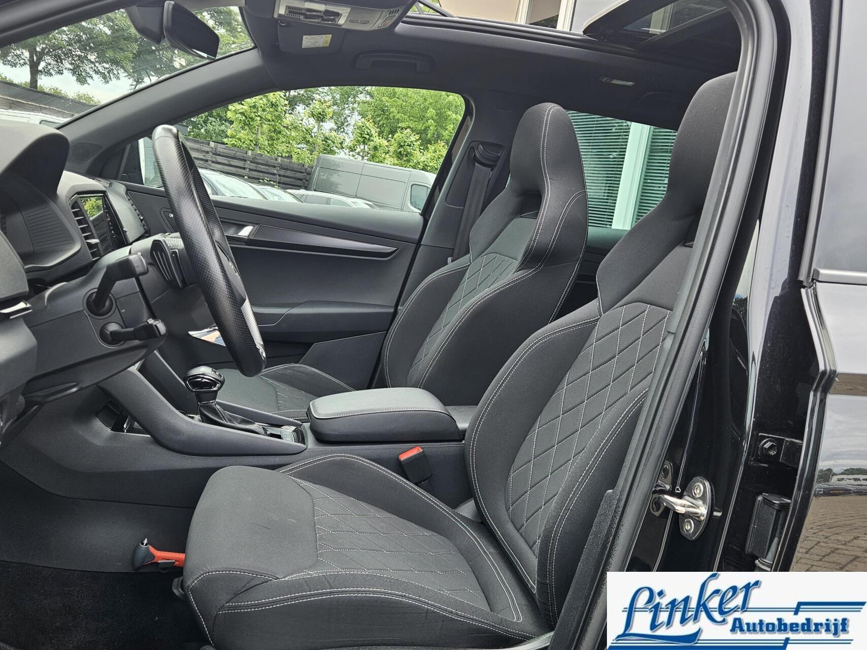 Foto van Skoda Karoq