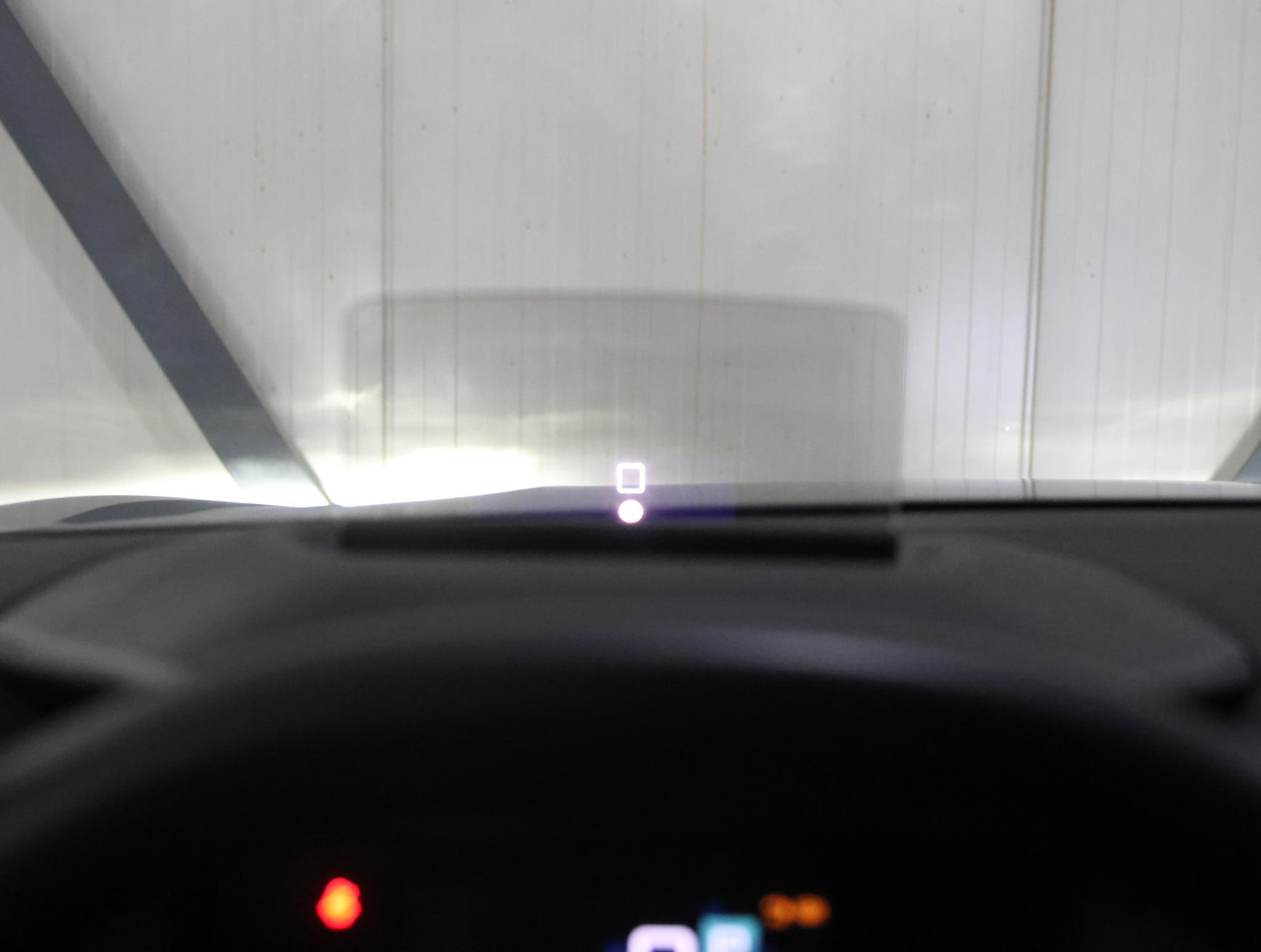 Foto van Citroen E-c4