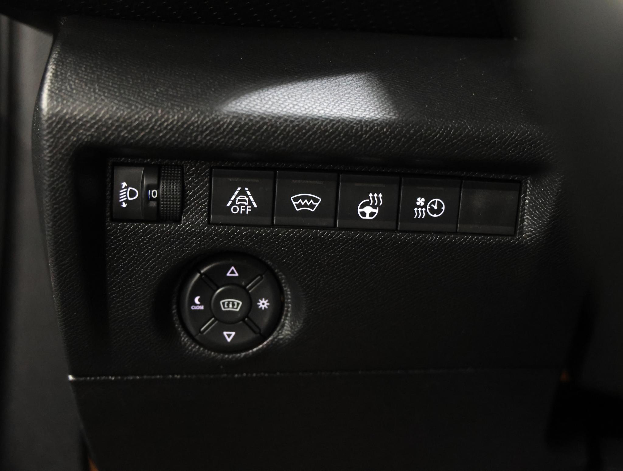 Foto van Citroen E-c4