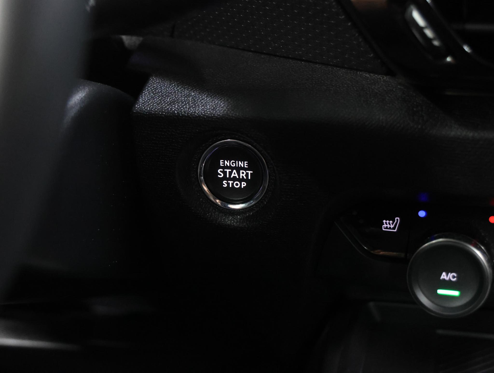 Foto van Citroen E-c4