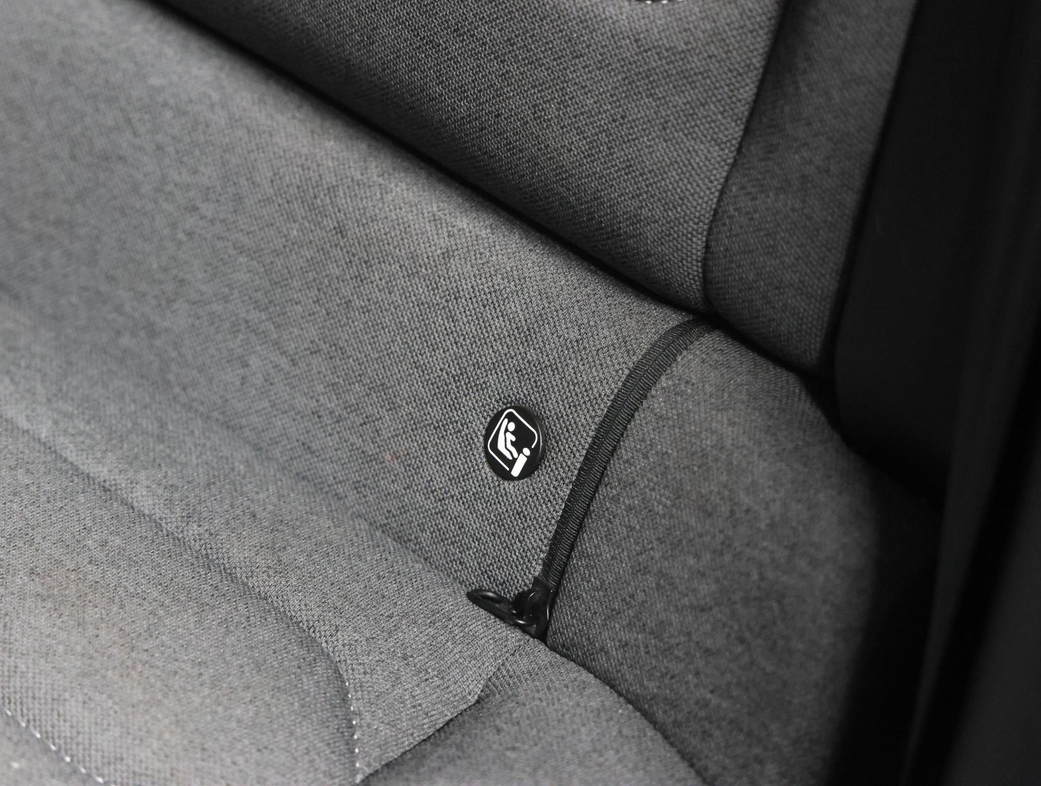 Foto van Citroen E-c4
