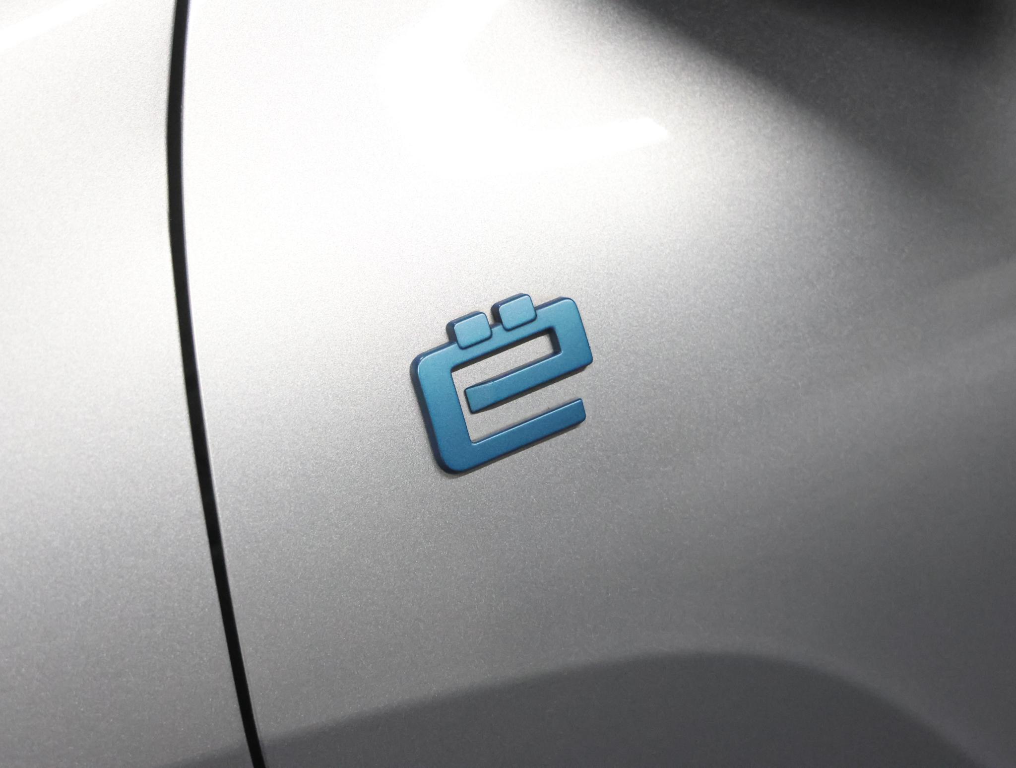 Foto van Citroen E-c4