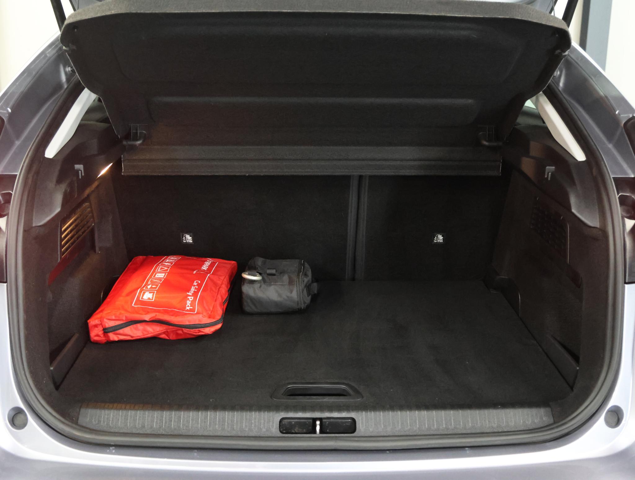 Foto van Citroen E-c4