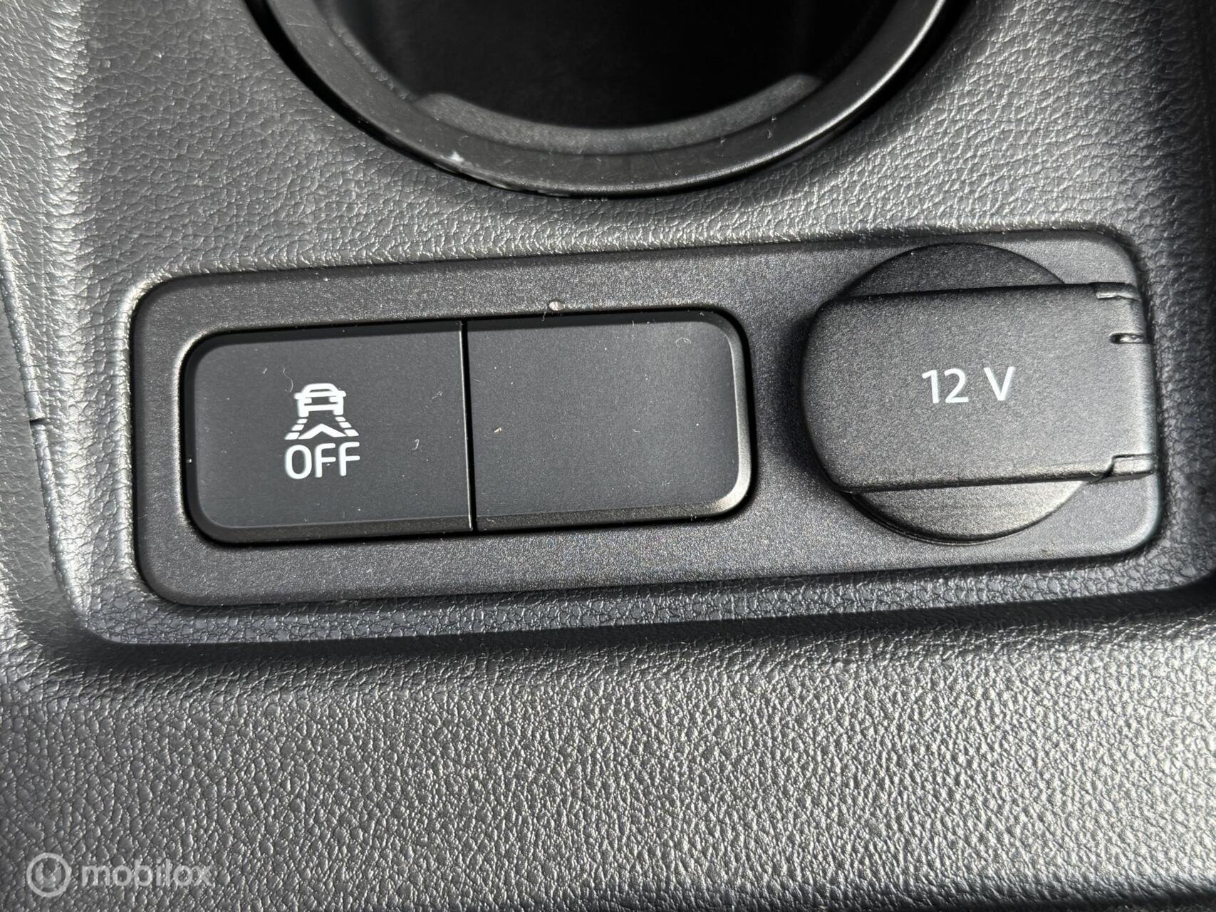 Foto van Volkswagen Up