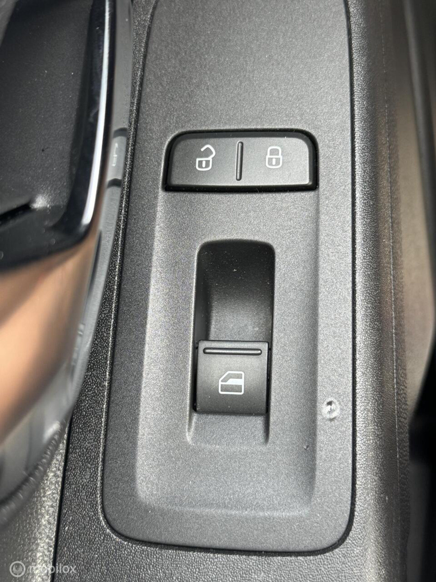 Foto van Volkswagen Up