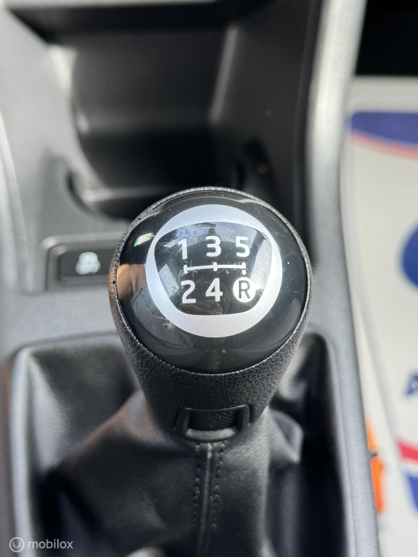 Foto van Volkswagen Up