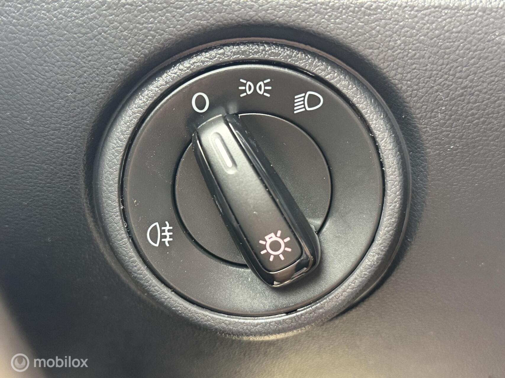 Foto van Volkswagen Up
