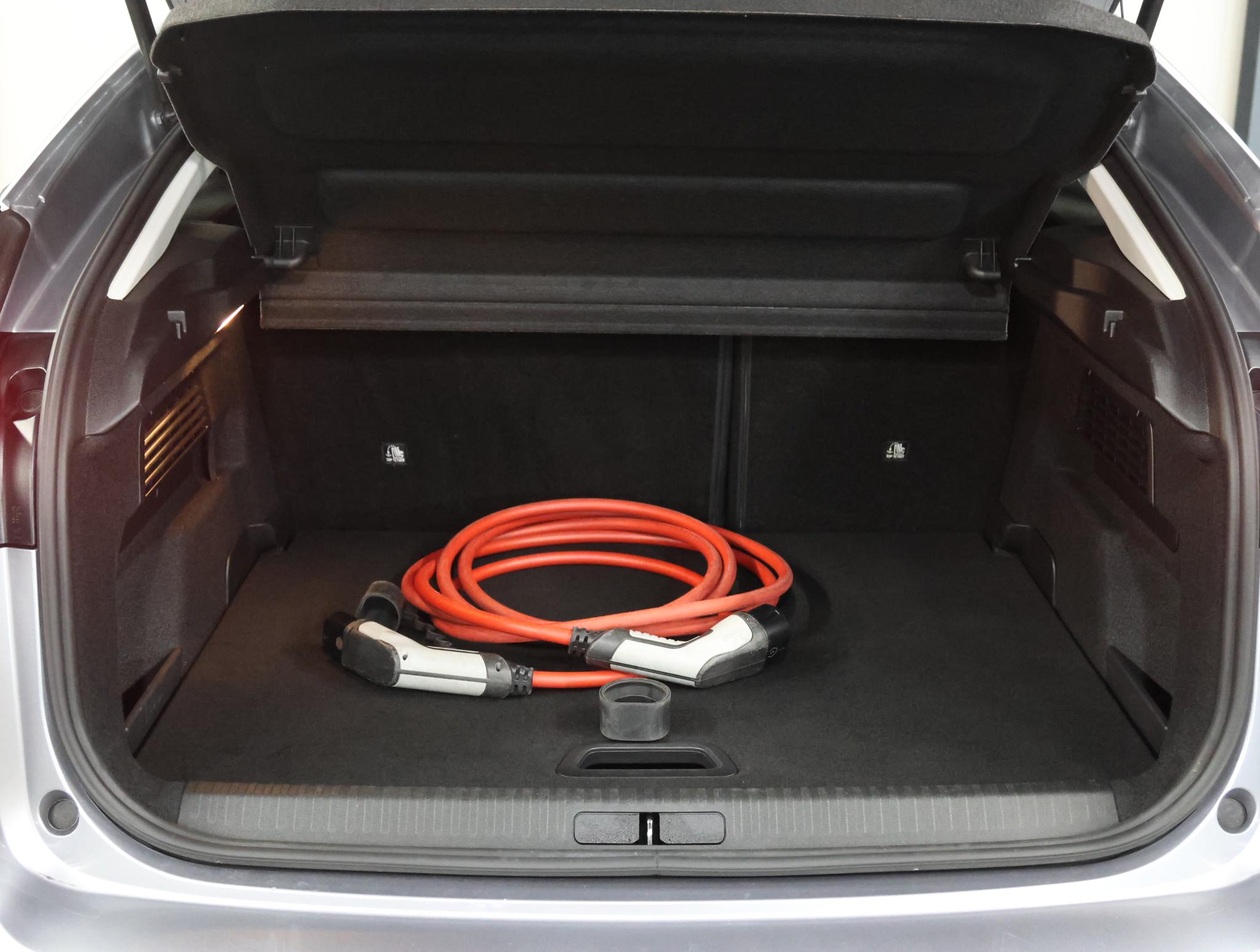 Foto van Citroen E-c4