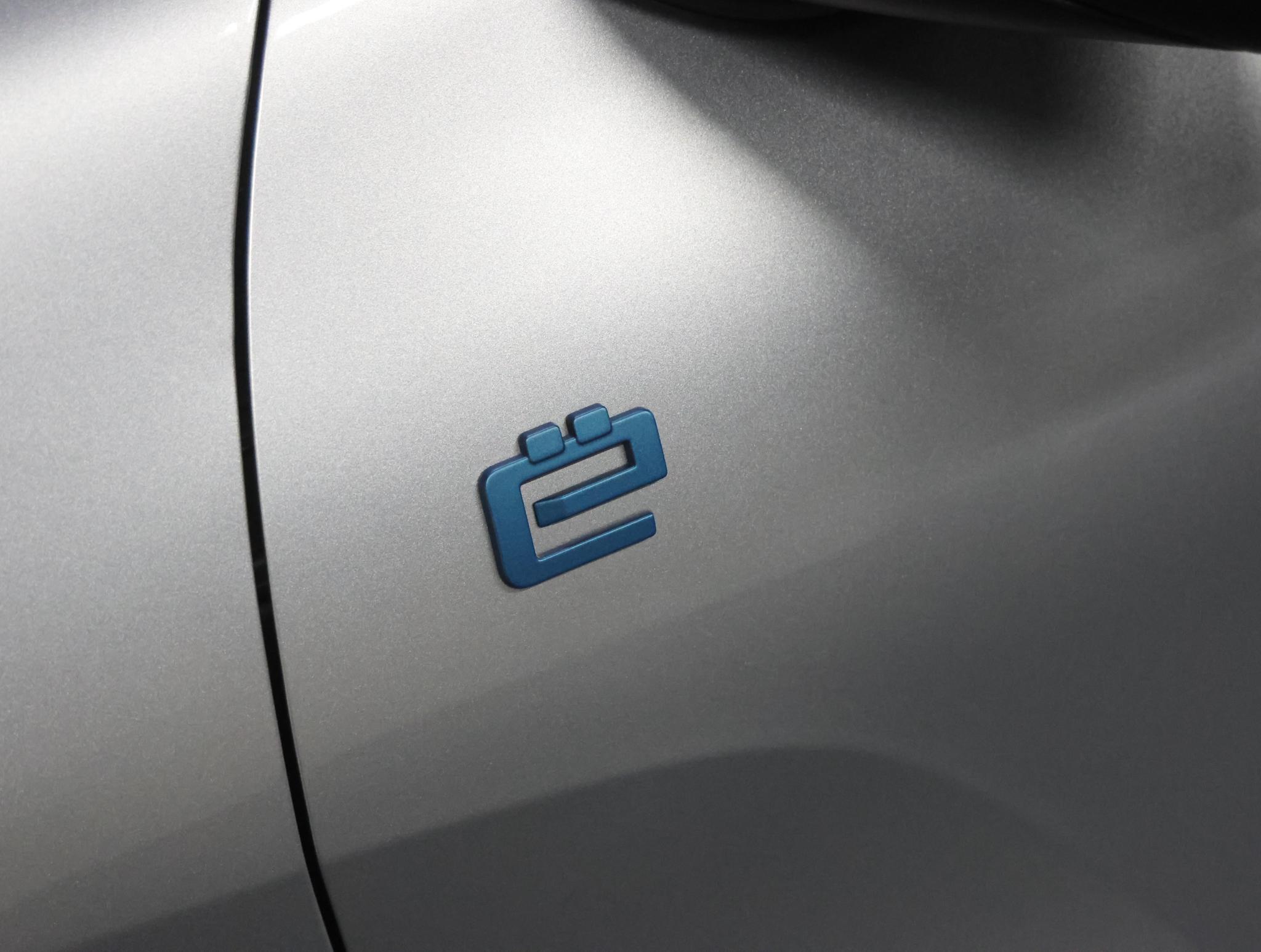 Foto van Citroen E-c4
