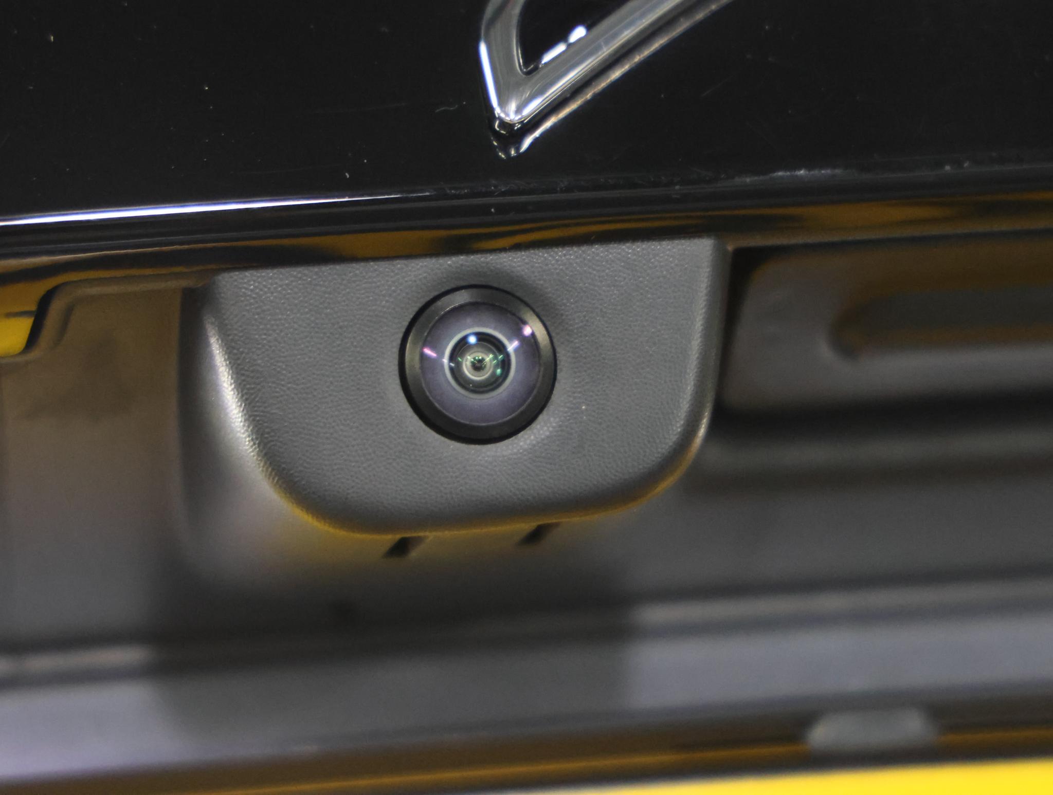 Foto van Citroen E-c4