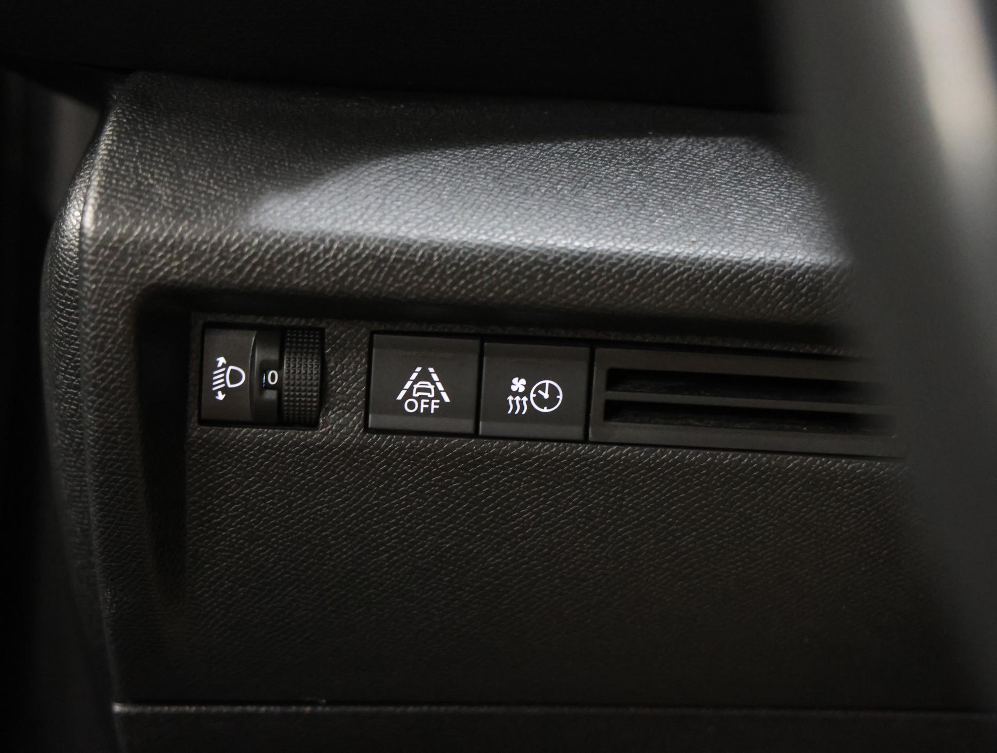 Foto van Citroen E-c4