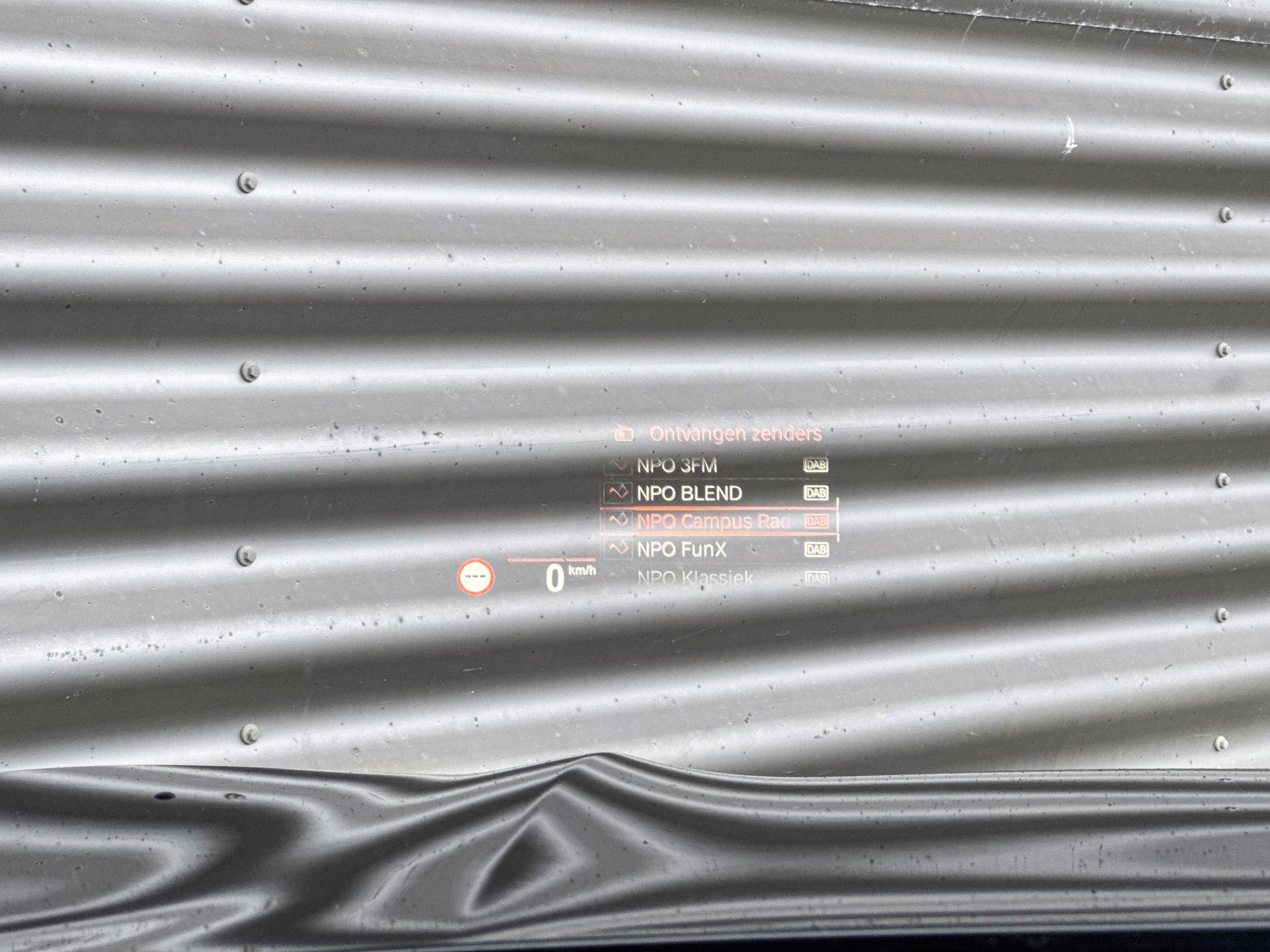 Foto van BMW Ix3