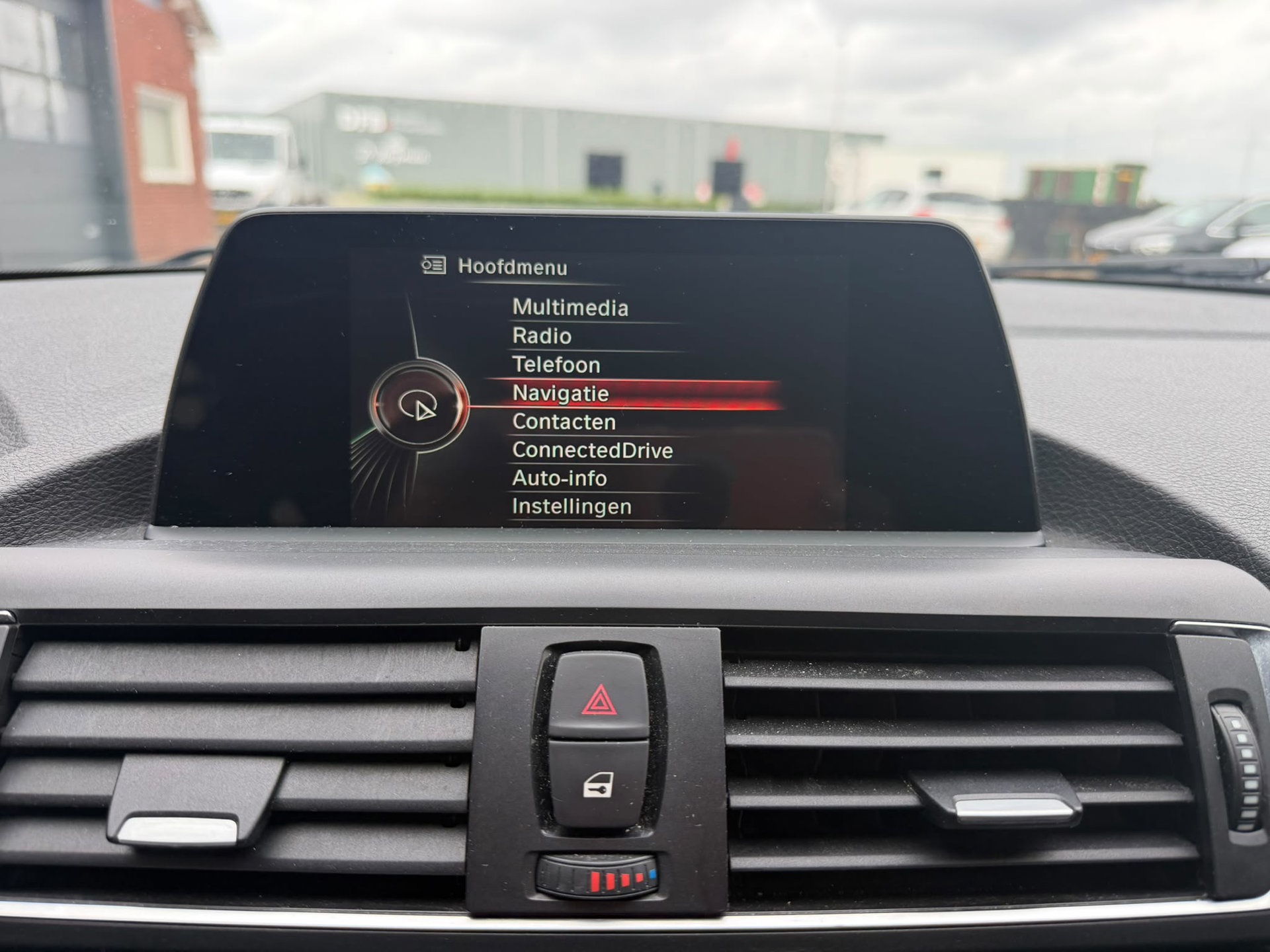 Foto van BMW 118i