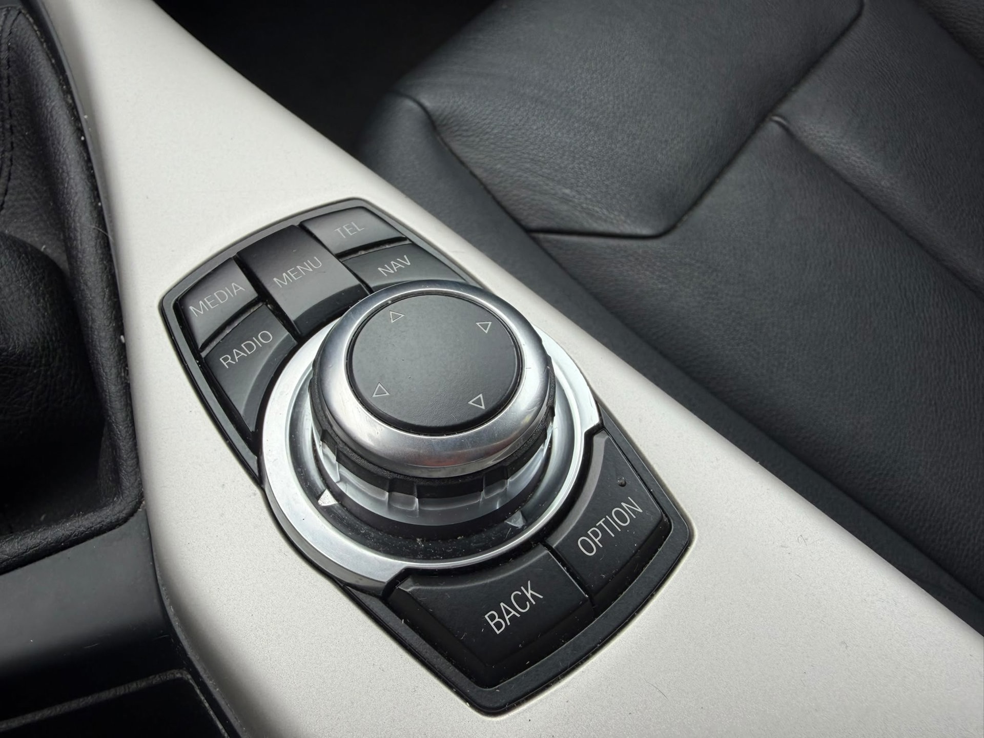Foto van BMW 118i