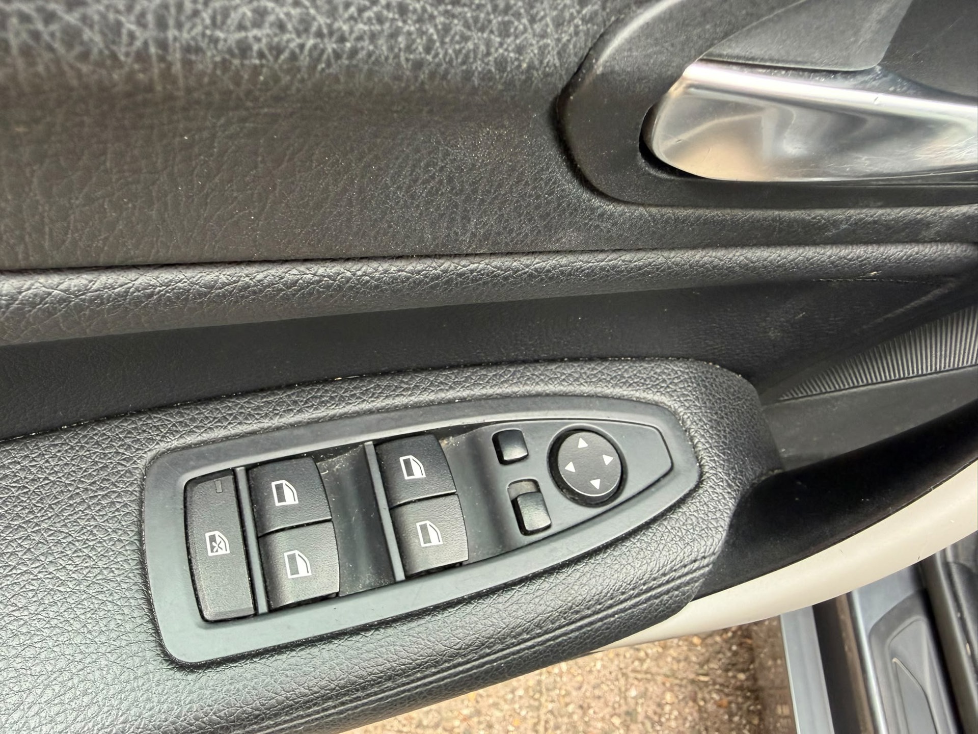 Foto van BMW 118i