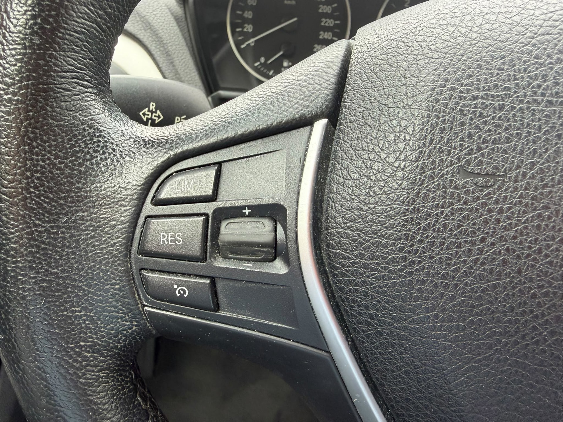 Foto van BMW 118i