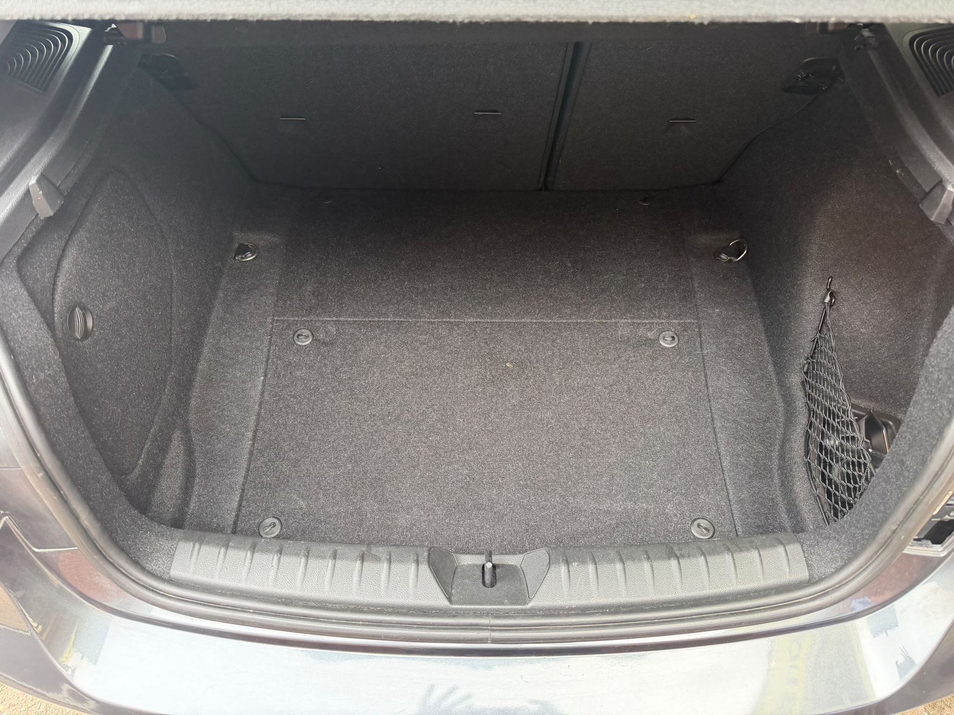Foto van BMW 118i