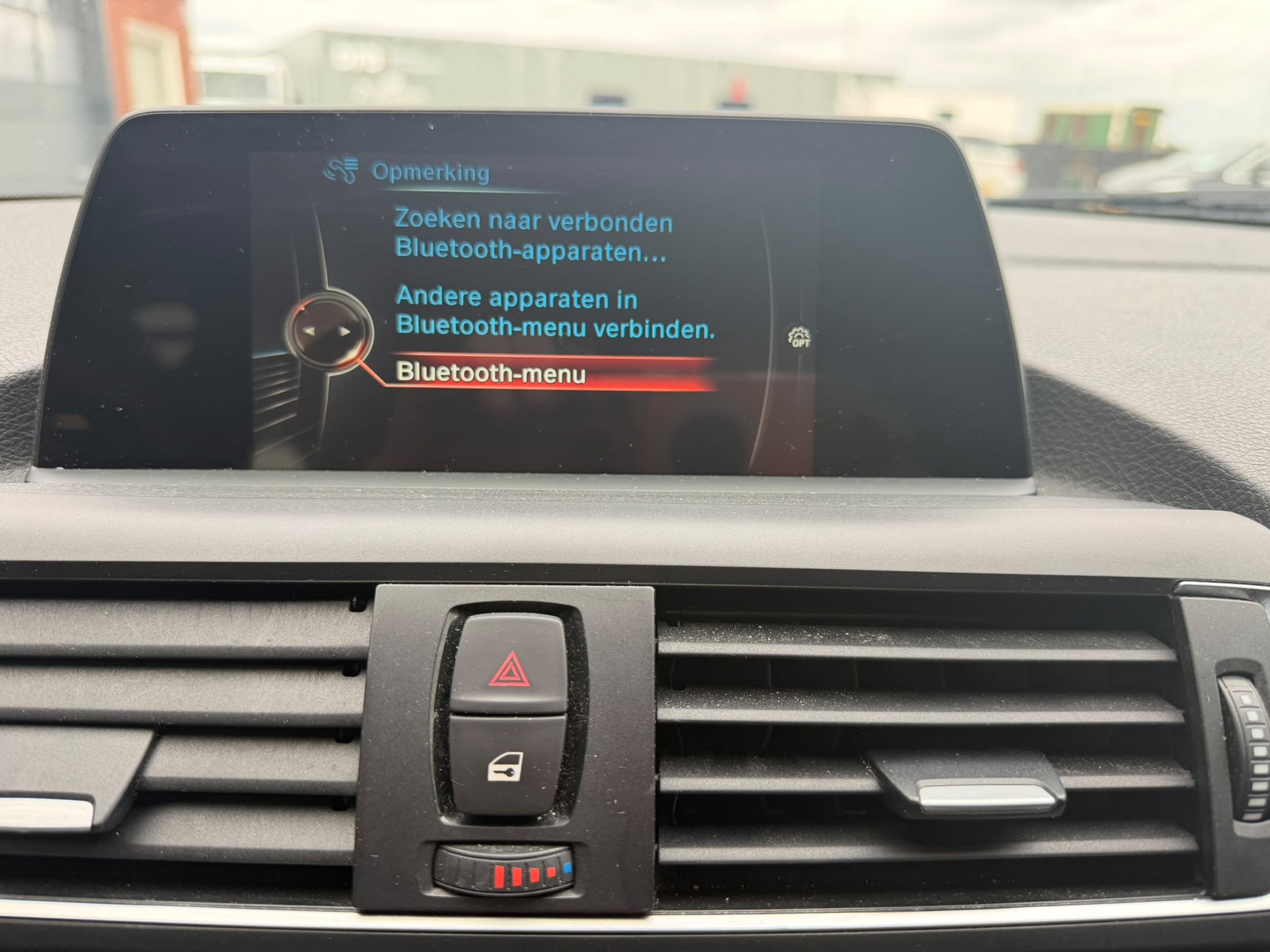 Foto van BMW 118i
