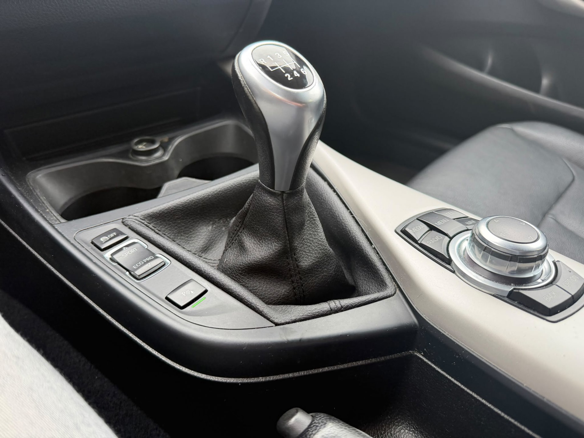 Foto van BMW 118i