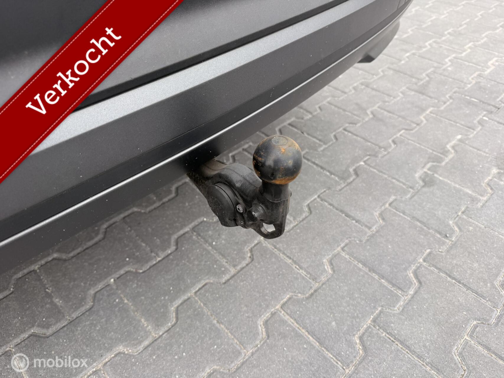 Foto van Skoda Enyaq 80
