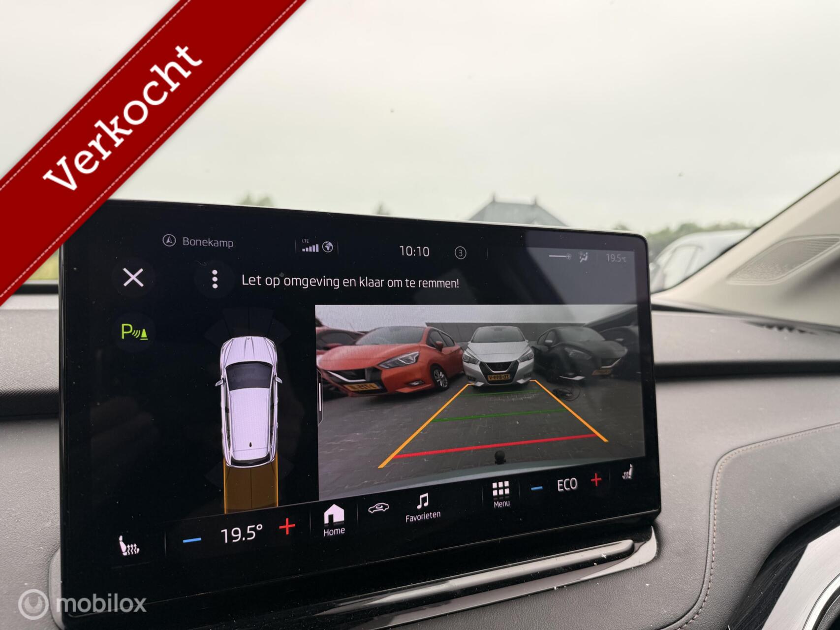 Foto van Skoda Enyaq 80