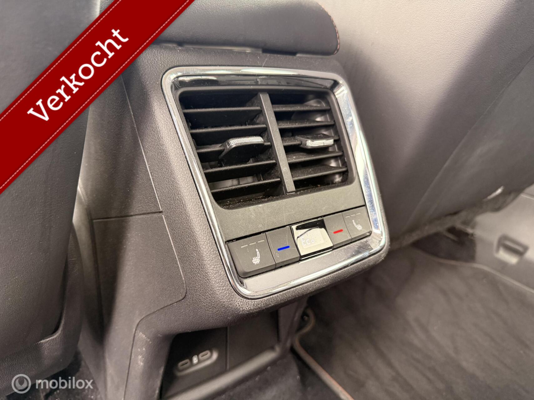Foto van Skoda Enyaq 80