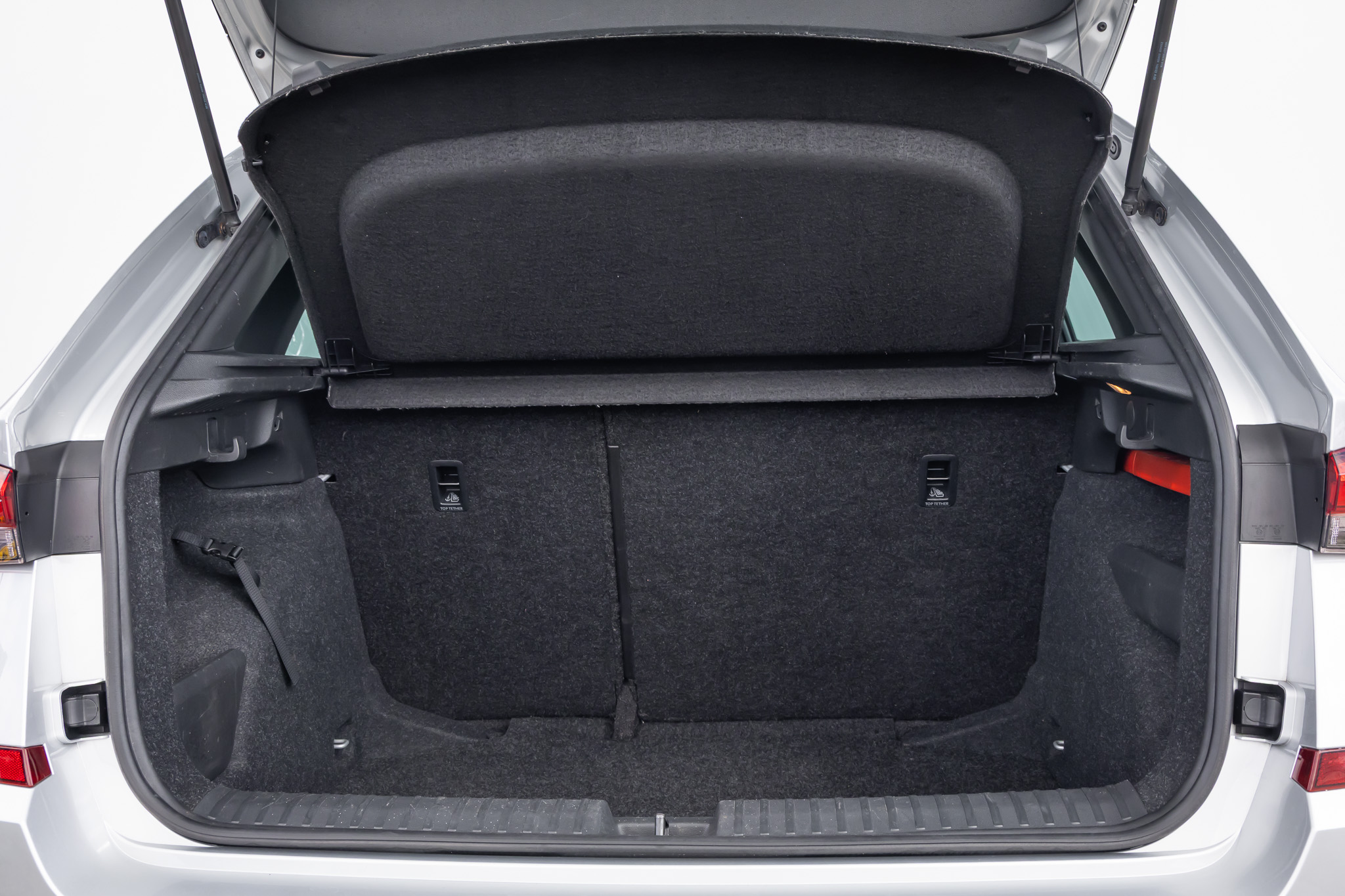 Foto van Skoda Kamiq
