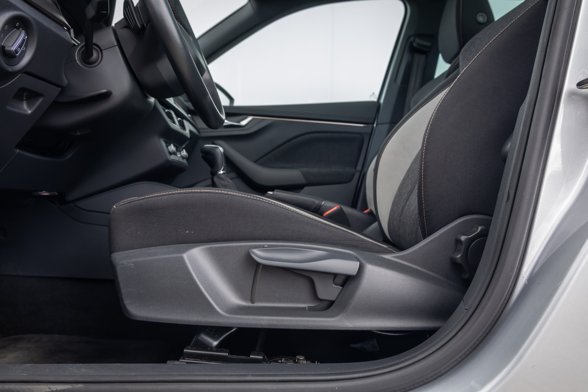 Foto van Skoda Kamiq