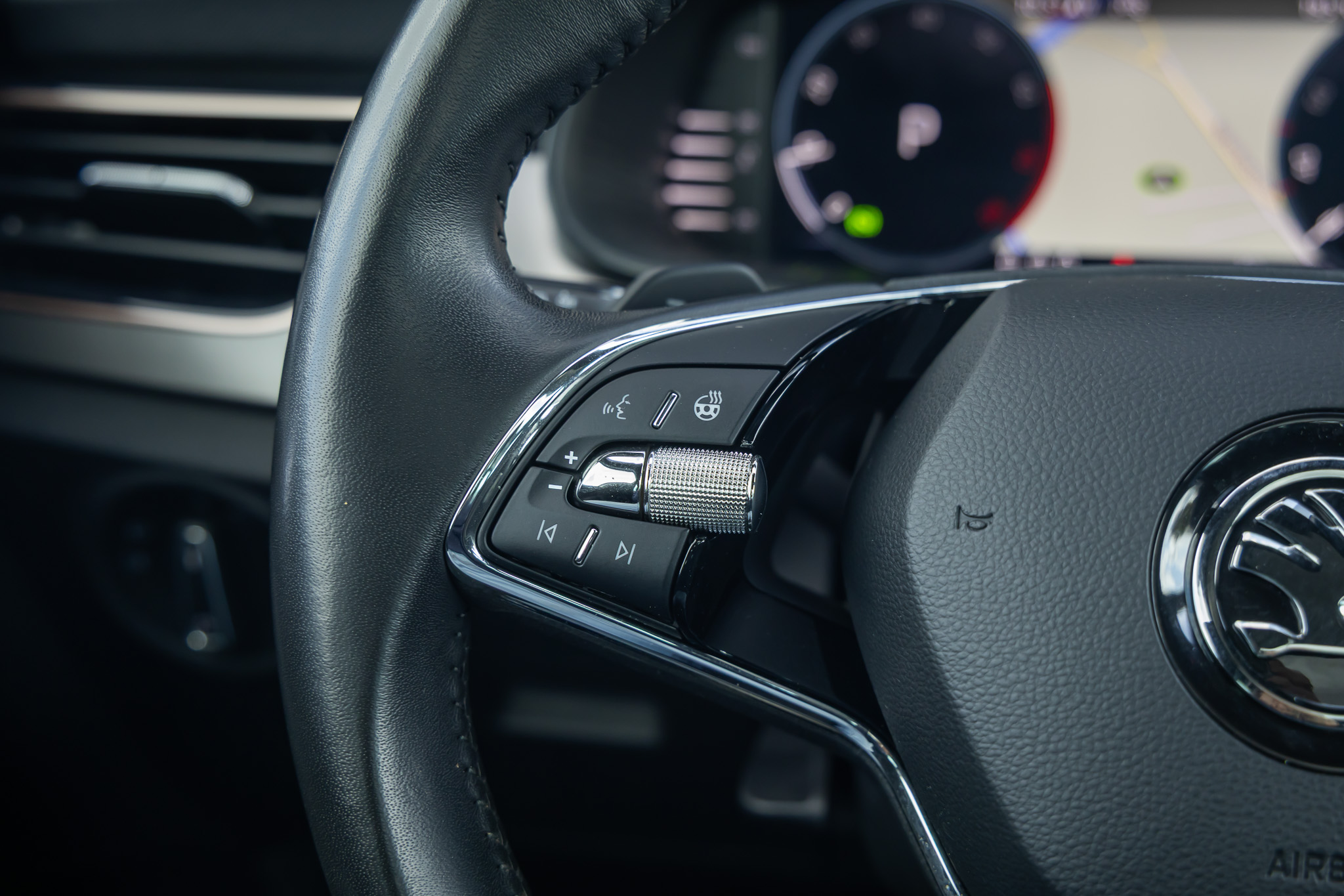Foto van Skoda Kamiq
