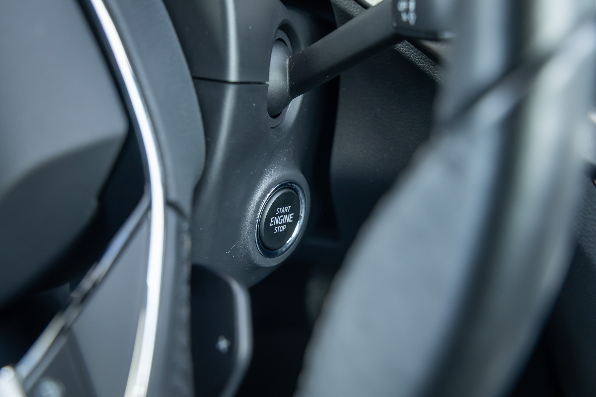 Foto van Skoda Kamiq