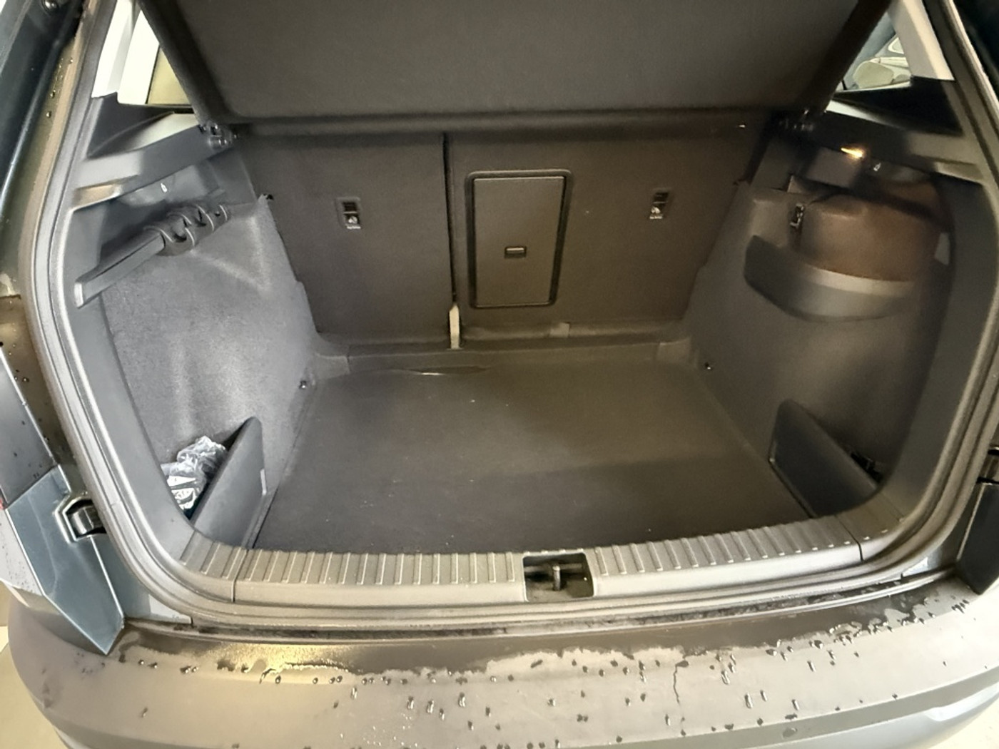Foto van Skoda Karoq