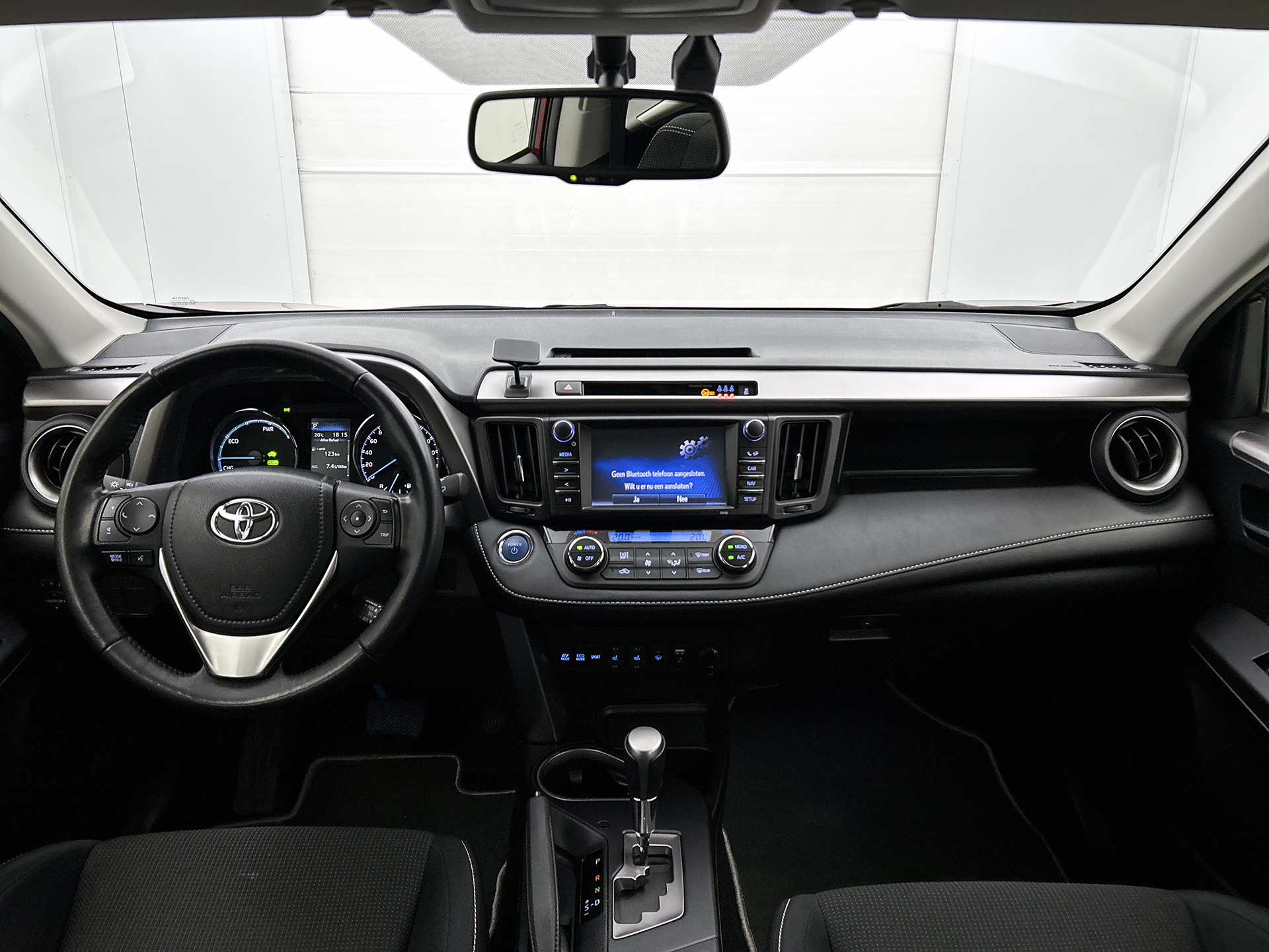 Foto van Toyota Toyota Rav4