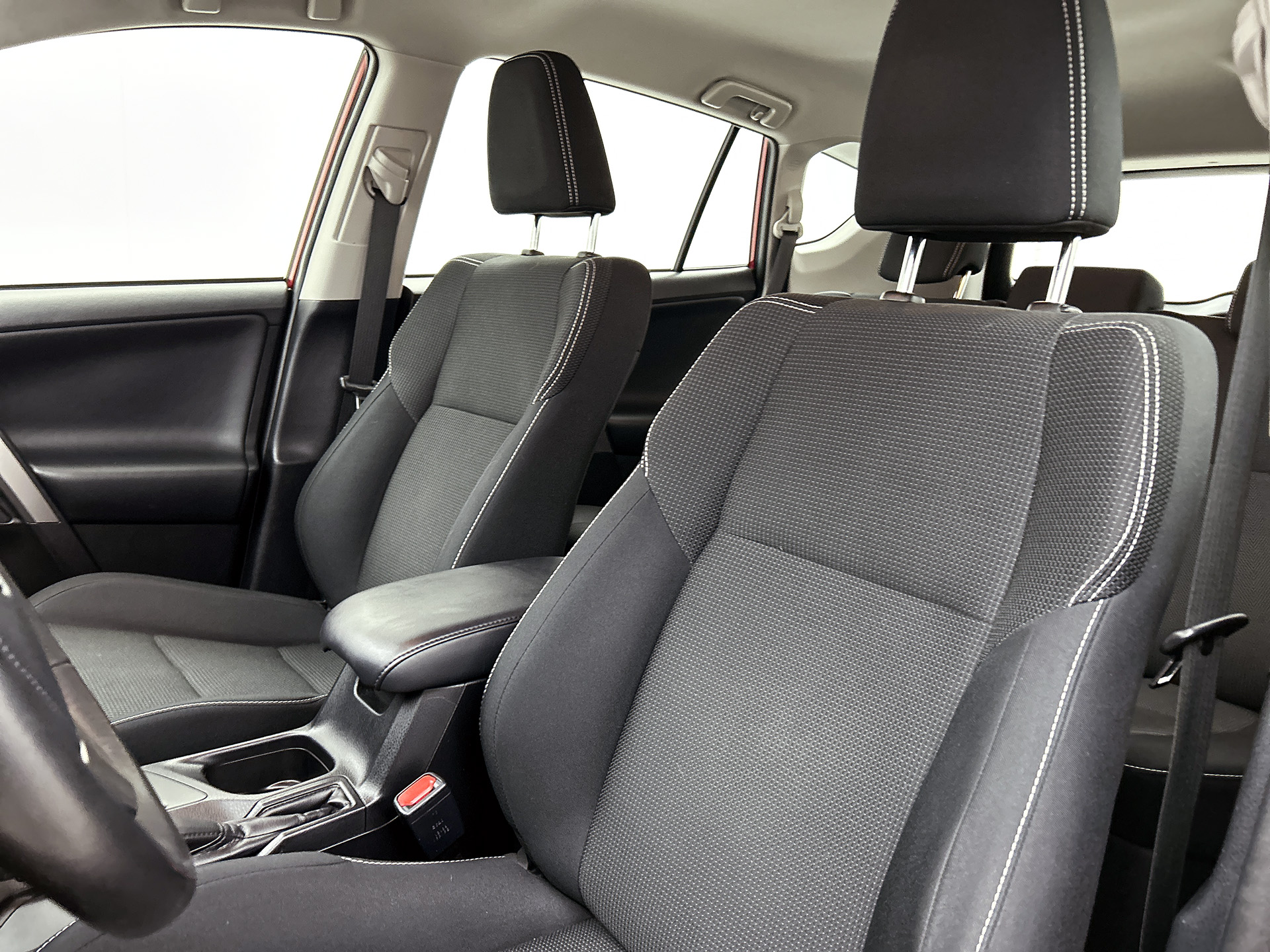 Foto van Toyota Toyota Rav4