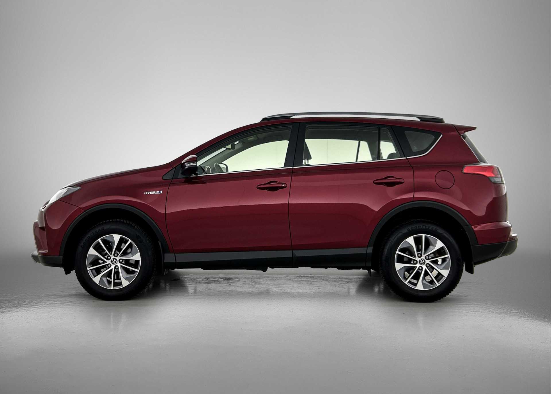 Foto van Toyota Toyota Rav4