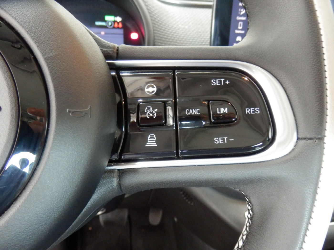 Foto van Fiat 500