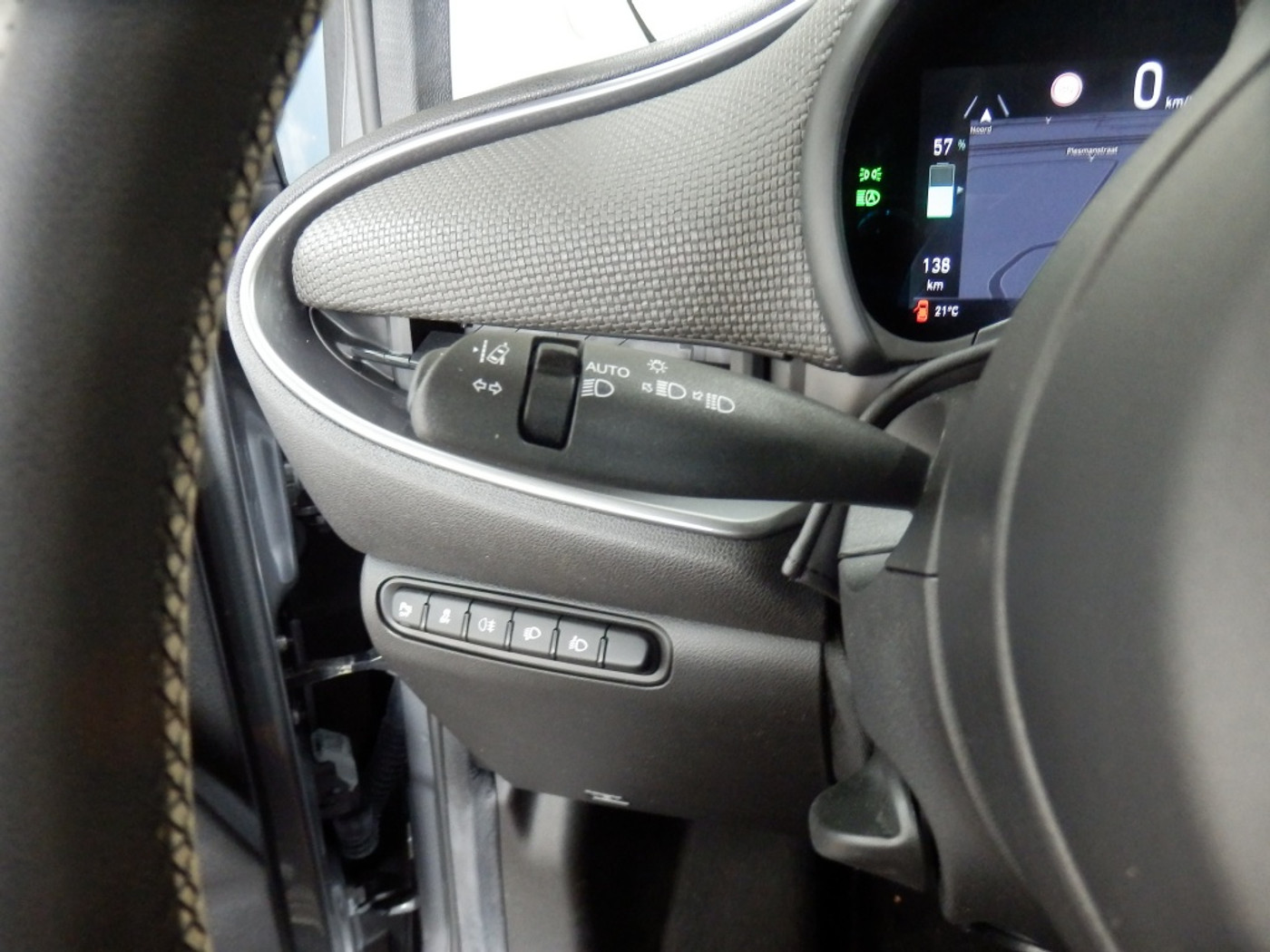 Foto van Fiat 500