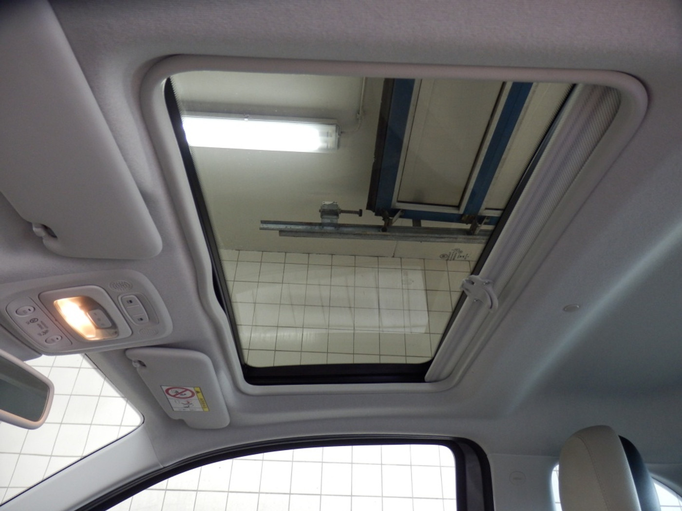 Foto van Fiat 500