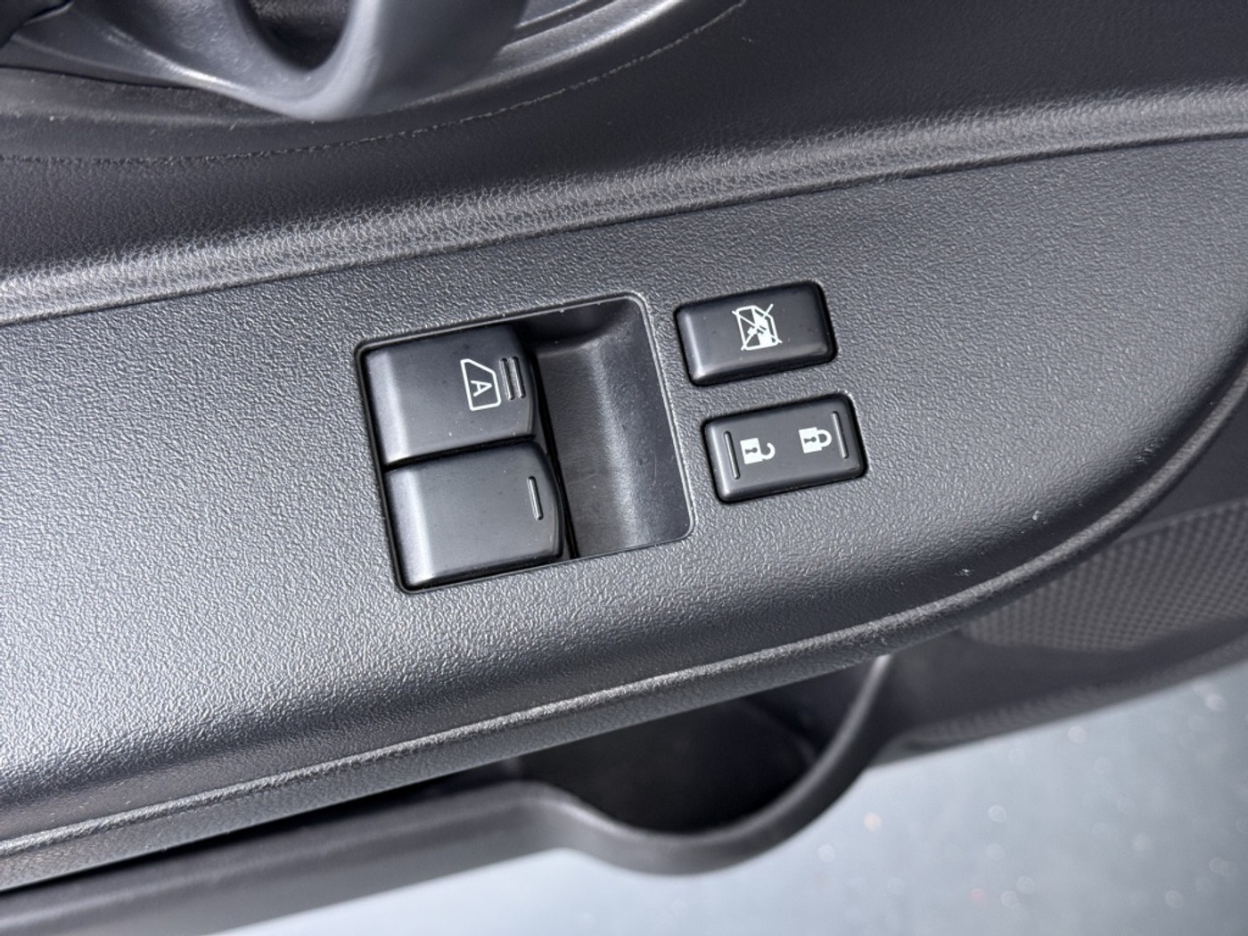 Foto van Nissan Nissan Micra