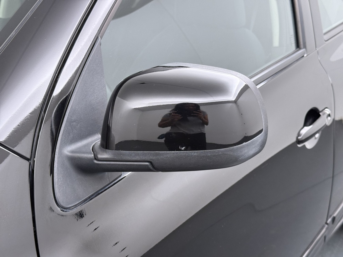 Foto van Nissan Nissan Micra