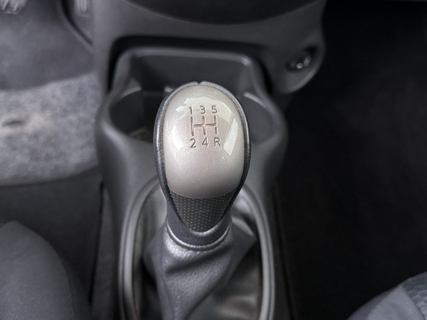 Foto van Nissan Nissan Micra