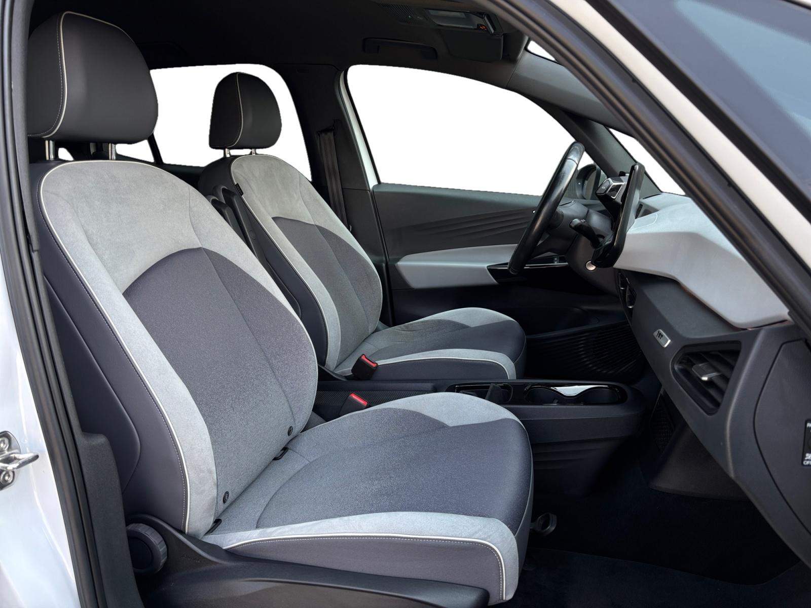 Foto van Volkswagen Id.3 Pro 150 KW