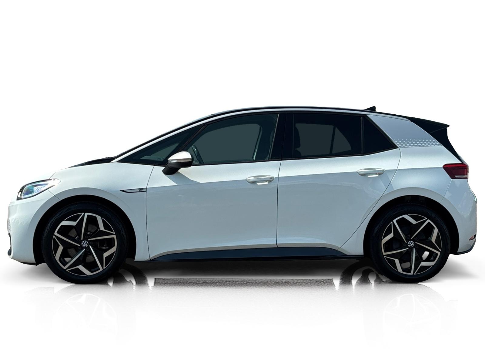 Foto van Volkswagen Id.3 Pro 150 KW