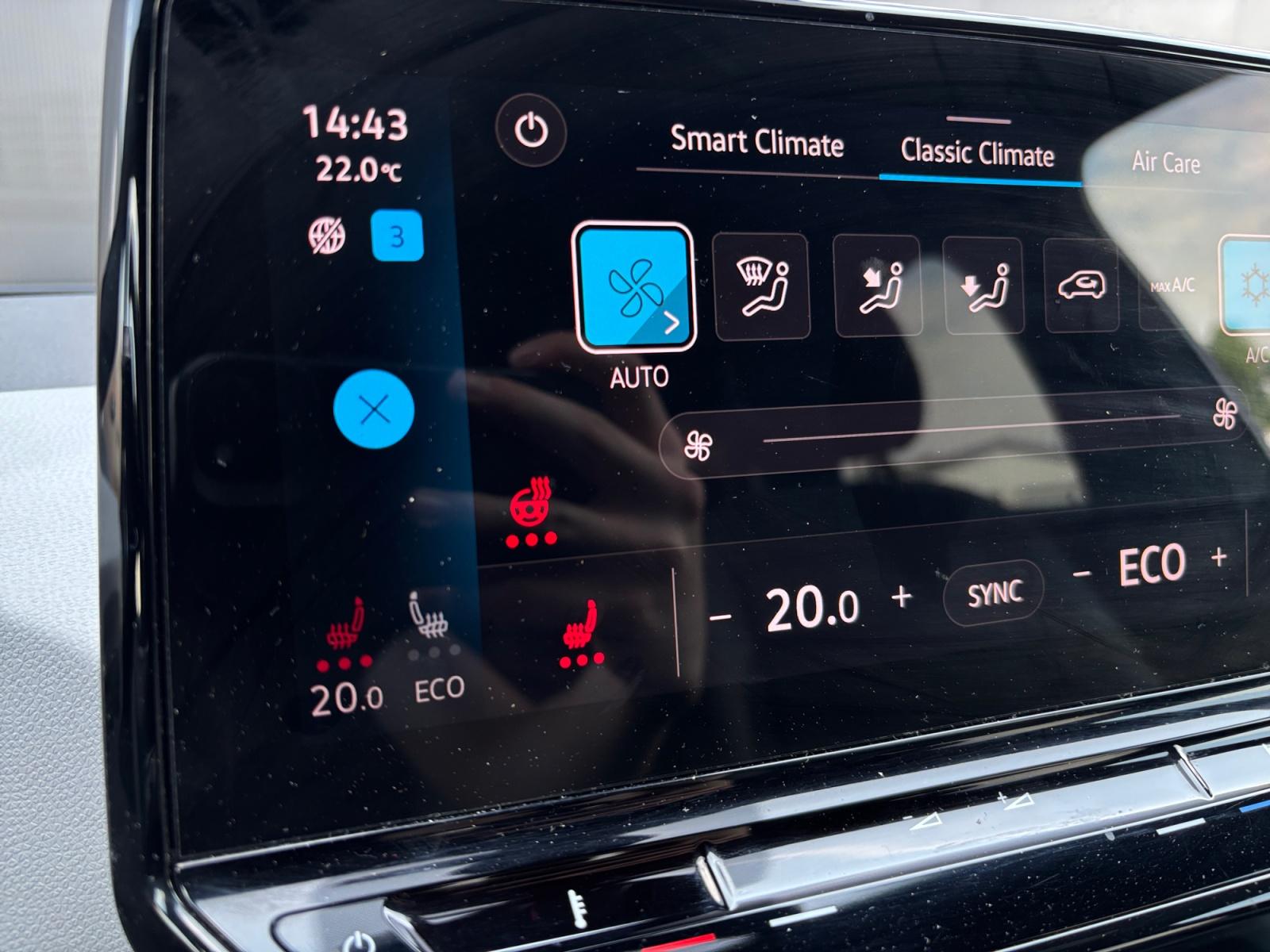 Foto van Volkswagen Id.3 Pro 150 KW