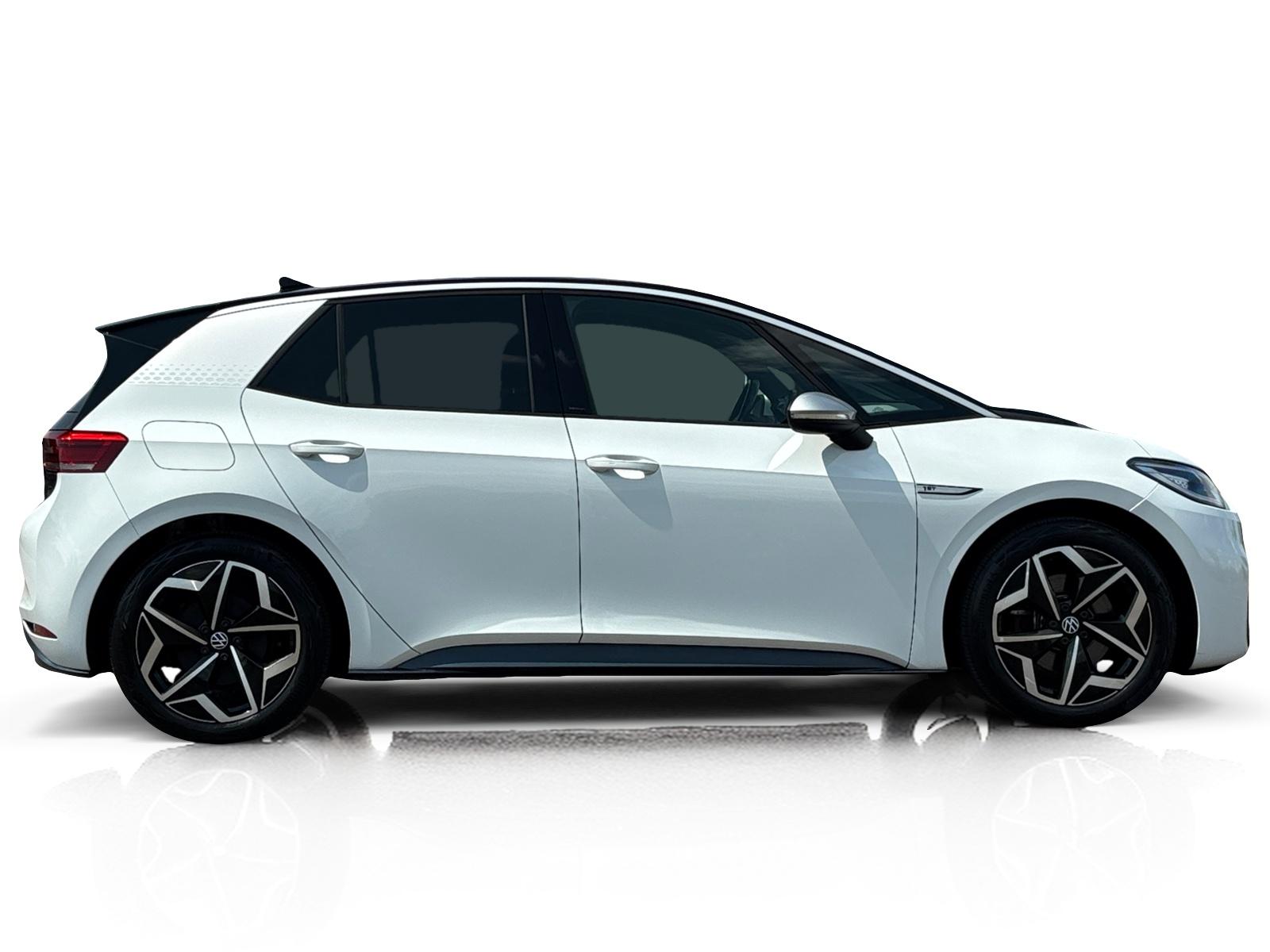 Foto van Volkswagen Id.3 Pro 150 KW