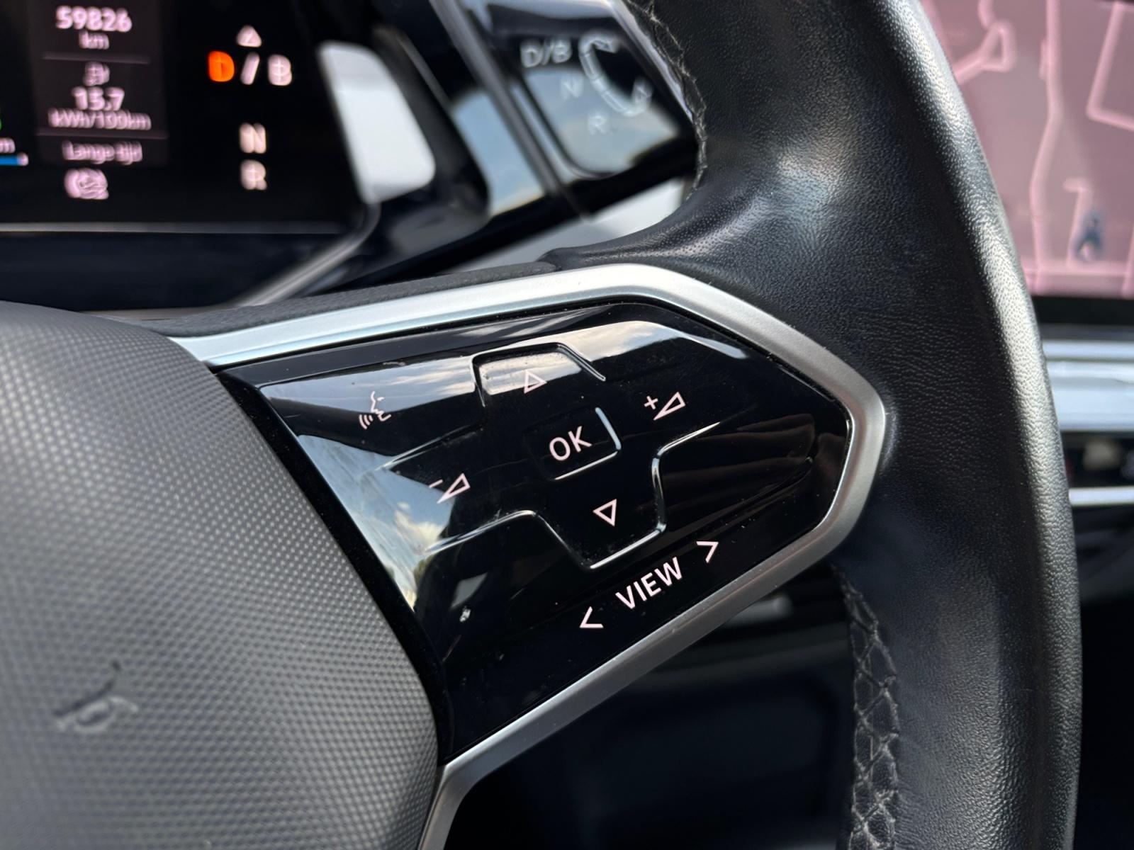 Foto van Volkswagen Id.3 Pro 150 KW