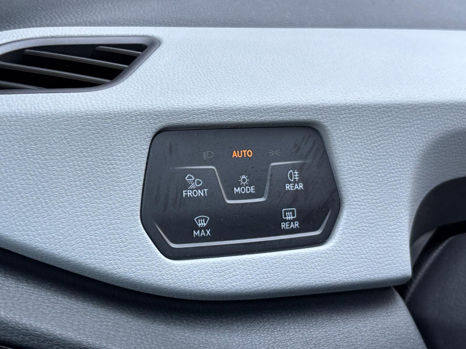 Foto van Volkswagen Id.3 Pro 150 KW