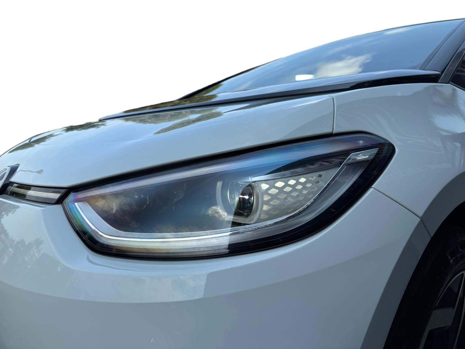 Foto van Volkswagen Id.3 Pro 150 KW